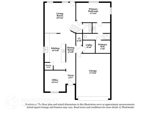 Building Photo - 1213 Basswood Ln