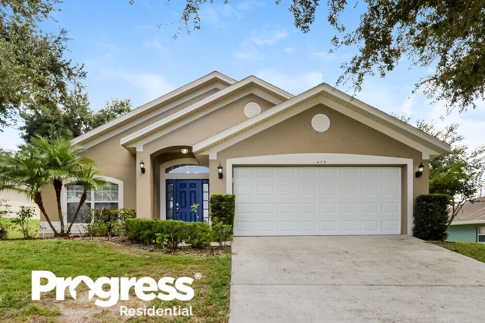 479 Shady Creek Ln, Clermont, FL 34711 House Rental in Clermont, FL