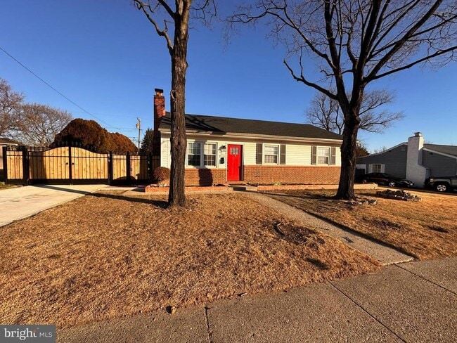 Foto del edificio - 1138 Armistead St