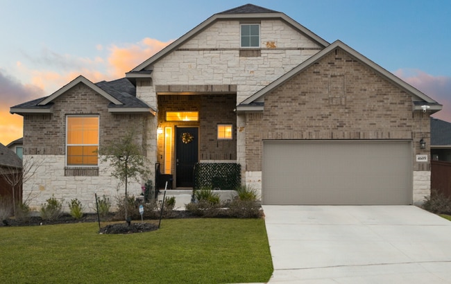 Building Photo - 4609 Shackelford
