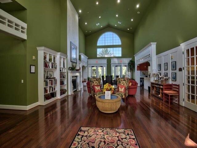 Foto del edificio - 2801 Chancellorsville Dr