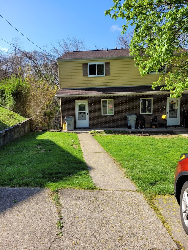 11 Heights Dr, Pittsburgh, PA 15209 Townhome Rentals in Pittsburgh PA