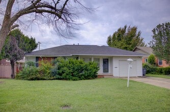 Building Photo - 2242 S Florence Pl