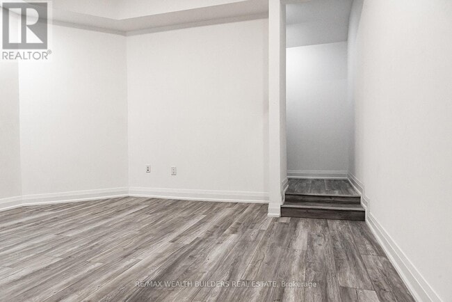 Photo du bâtiment - 217 Jarvis St