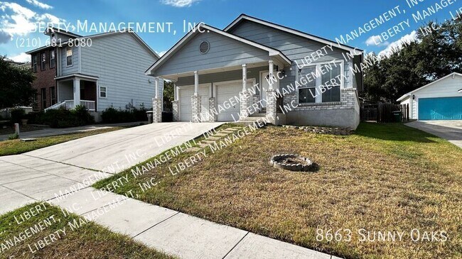 Foto del edificio - 8663 Sunny Oaks