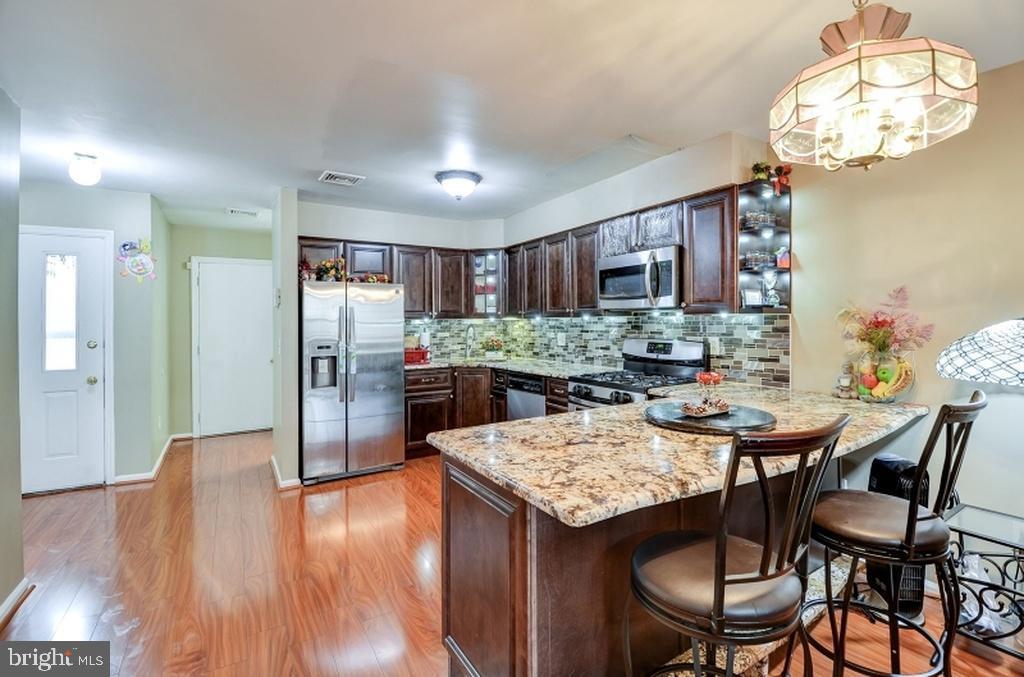 Foto principal - 1140 Oakcroft Ln