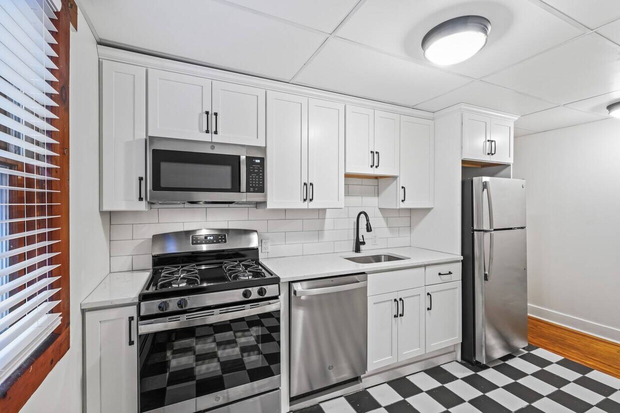 Foto principal - 33 Franklin St