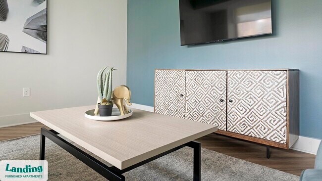 Foto del edificio - 1550 Clarendon Blvd