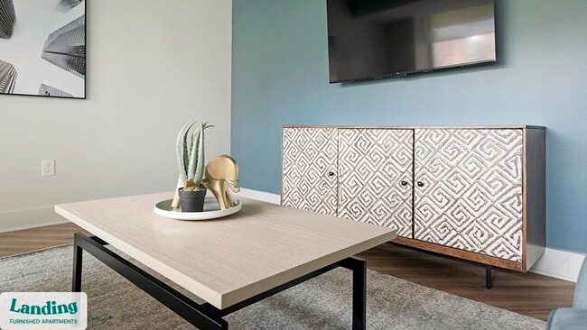 Building Photo - 1550 Clarendon Blvd