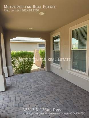 Foto del edificio - 32517 N 133rd Dr