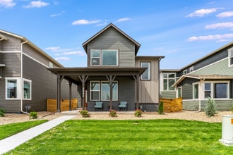 Building Photo - 5842 Isabella Ave