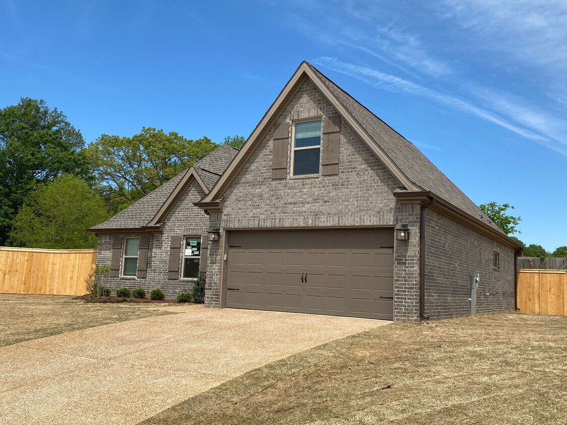 Foto del edificio - Welcome to your new home in Cordova, TN!