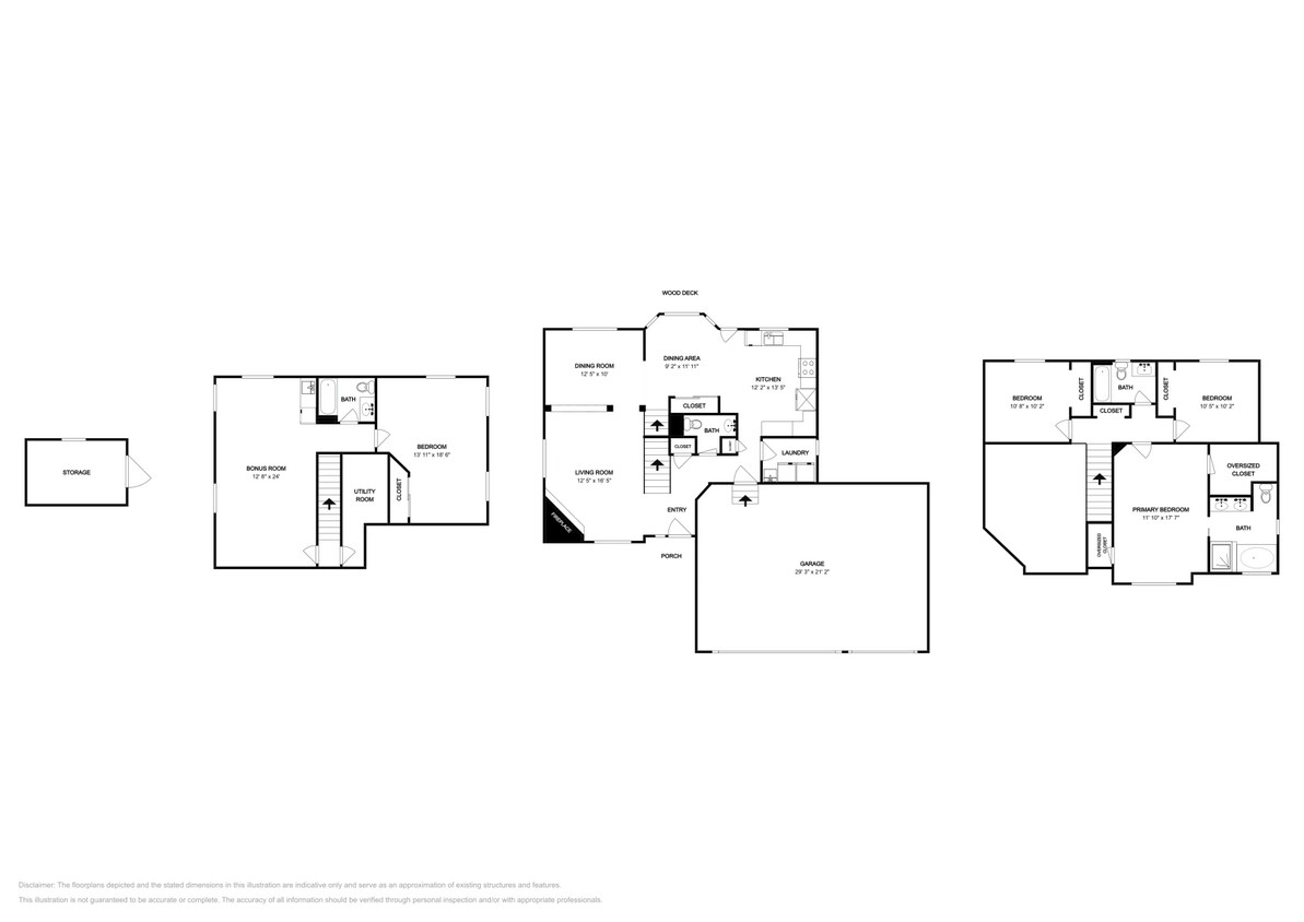 Foto del edificio - 15681 James Gate Pl