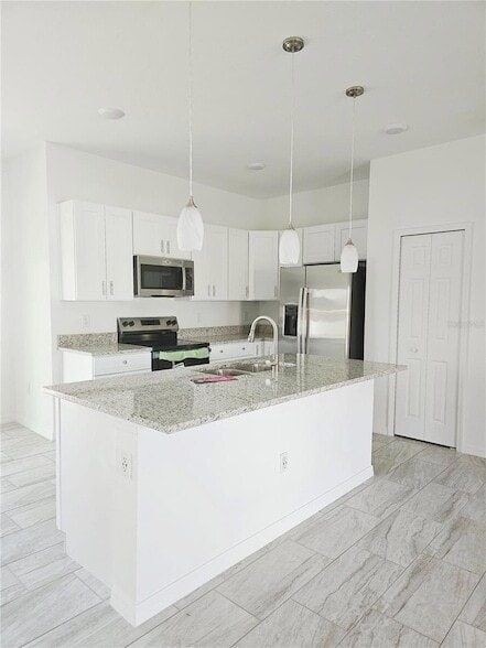 Foto del edificio - 39 Catalina Ct