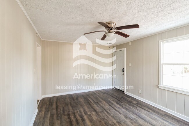 Foto del edificio - 120 Garland Terrace