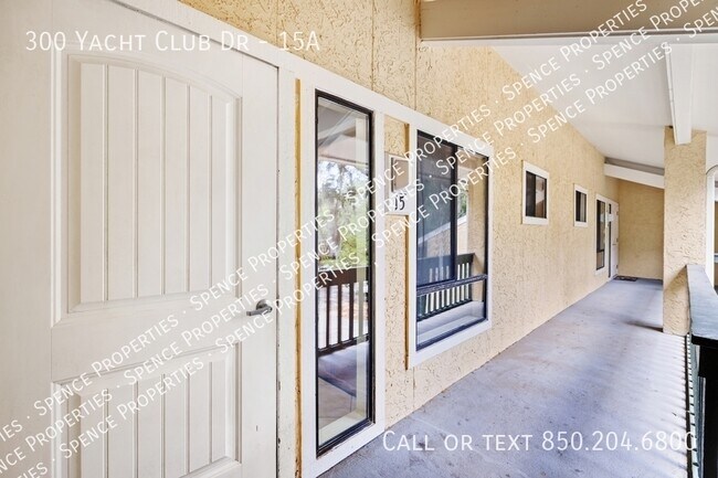 Building Photo - 300 Yacht Club Dr