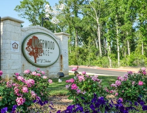Amberwood Place Apartments Longview Tx Apartments Com