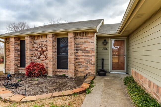 Building Photo - 7116 Galloway Ct