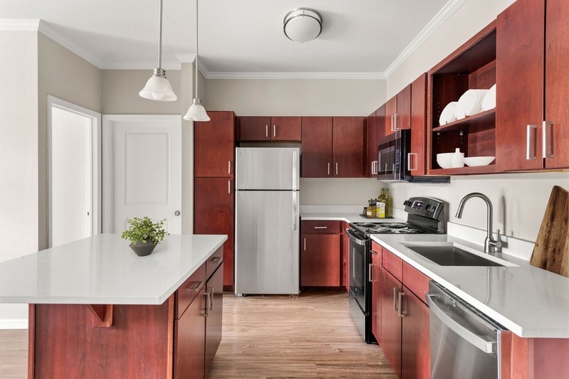 The Mills Apartments in Greenville, SC