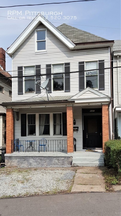 Building Photo - 5441 Potter St