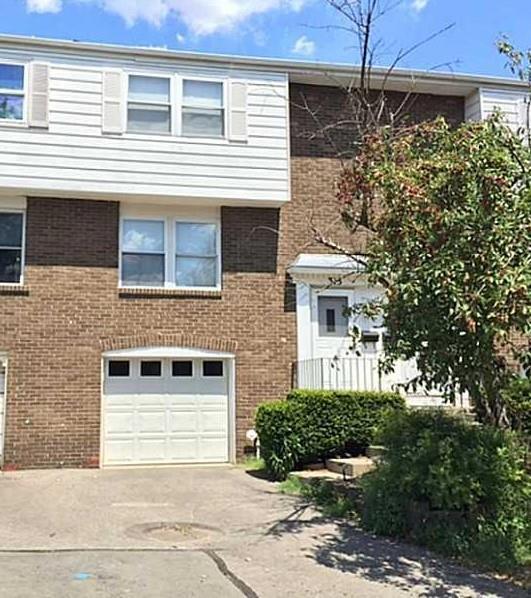 313 Cricketwood Ct, Canonsburg, PA 15317 Townhome Rentals in