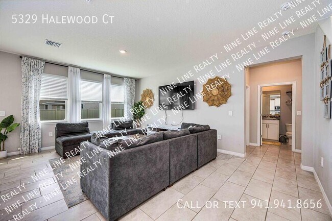 Building Photo - 5329 Halewood Ct