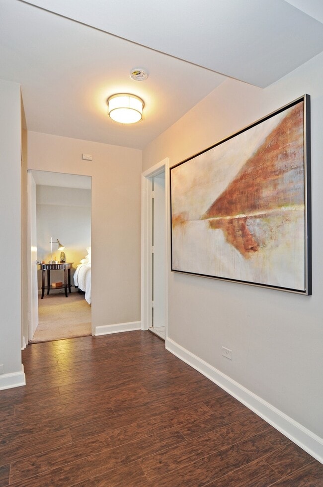 Building Photo - 4980 N Marine Dr