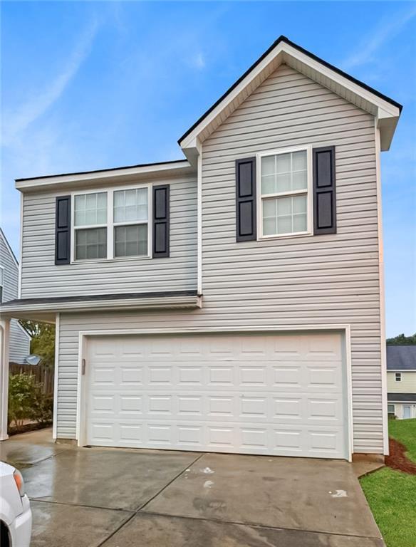 Building Photo - 18 Everett Cir SE