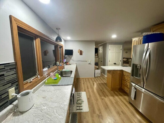 Foto del edificio - 1447 Stead Dr