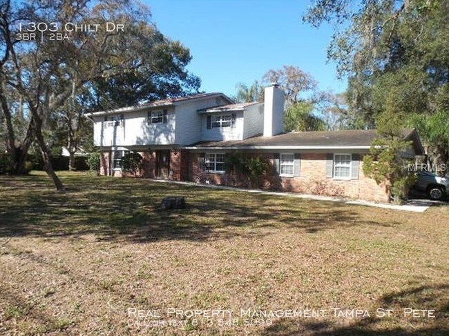 Building Photo - 1303 Chilt Dr - 3 beds, 2 full baths