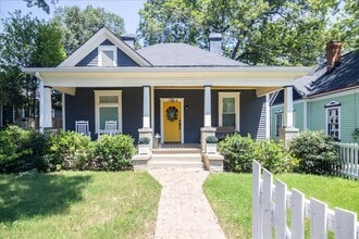 Building Photo - 1755 Lyle Ave