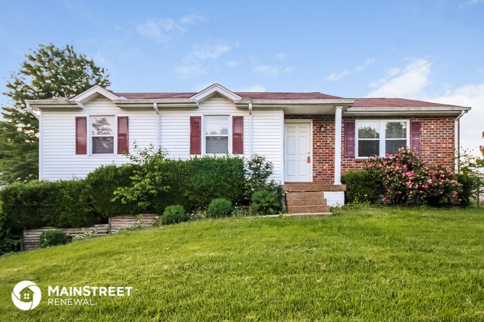 628 Meadowview Dr Mt. Juliet, TN 37122 - Alquileres en Mt. Juliet, TN