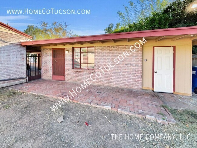 Foto del edificio - 4308 E Whitman St