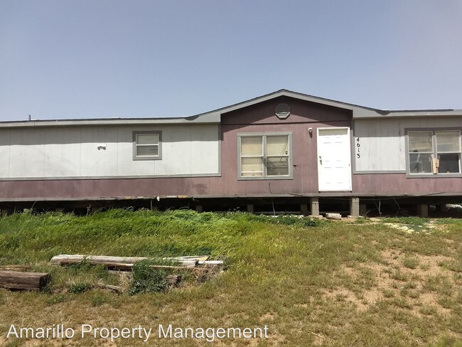 Foto del edificio - 3 br, 2 bath House - 4613 Tank