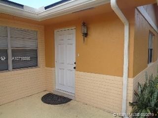 Foto del edificio - 8444 NW 23rd Manor