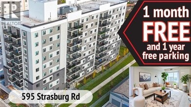 Building Photo - 595 Strasburg Rd