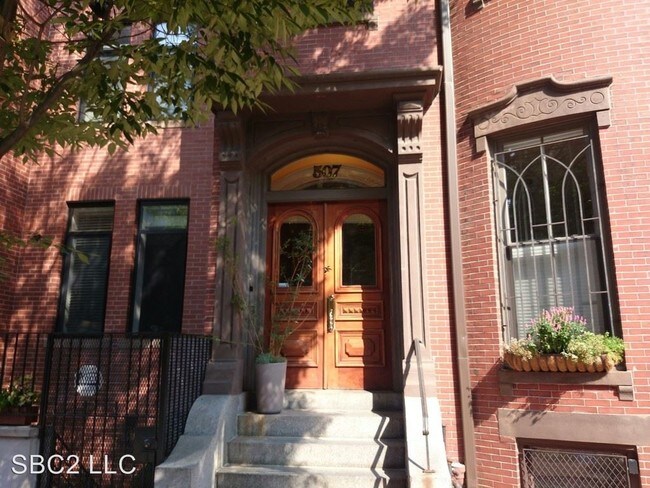 Building Photo - 2 br, 1 bath Apartment - 507 Shawmut Avenue