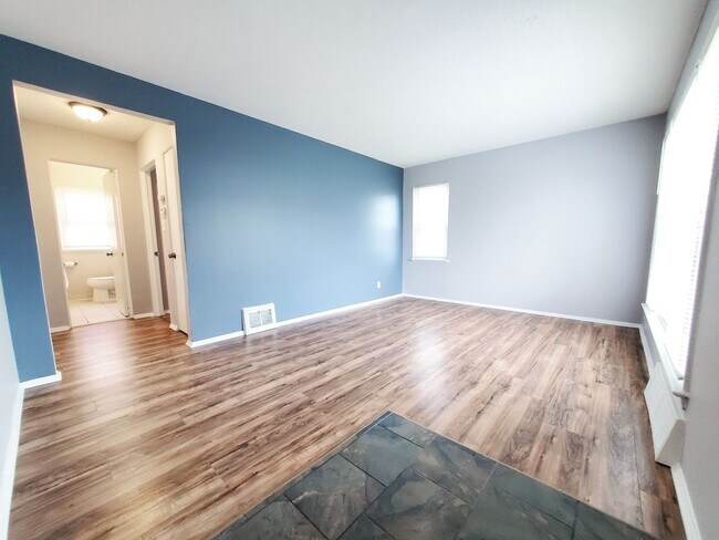 Foto del edificio - 3 Bed - 2 Bath Cape Cod for Rent in Maple Heights!