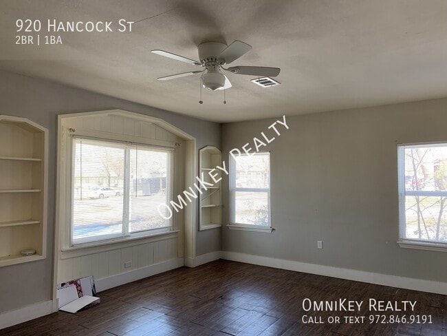 Foto del edificio - 920 Hancock St