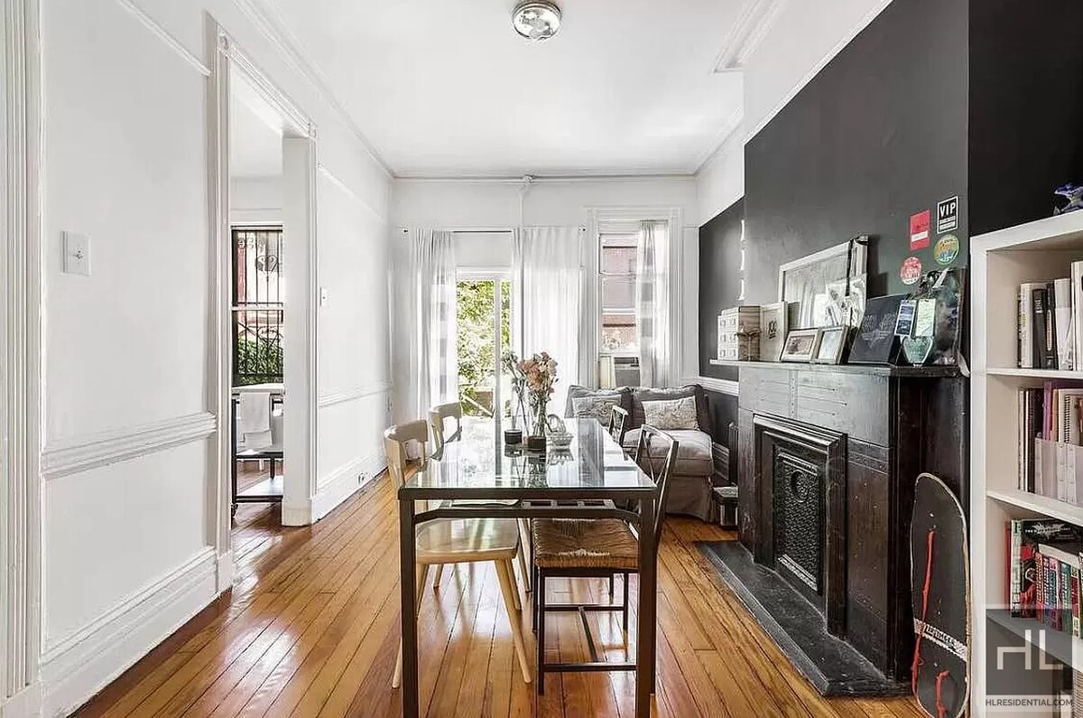 Foto principal - METROPOLITAN AVENUE