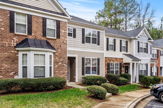 Foto del edificio - Cute and cozy townhome in Camden Park