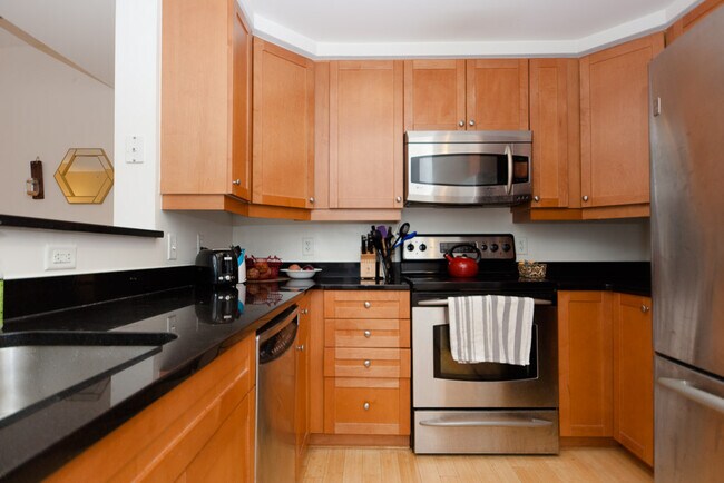 Foto del edificio - 1111 11th St NW