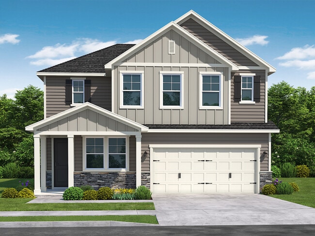 Building Photo - 4047 Williams Pond Rd