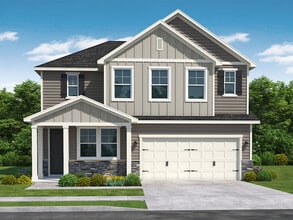 Building Photo - 4047 Williams Pond Rd