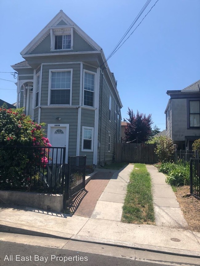 Foto del edificio - 1053 48th St