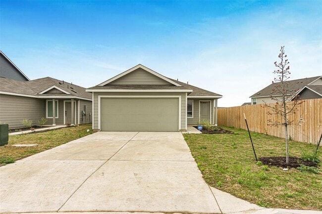 Building Photo - 121 Burt Rainey Ln