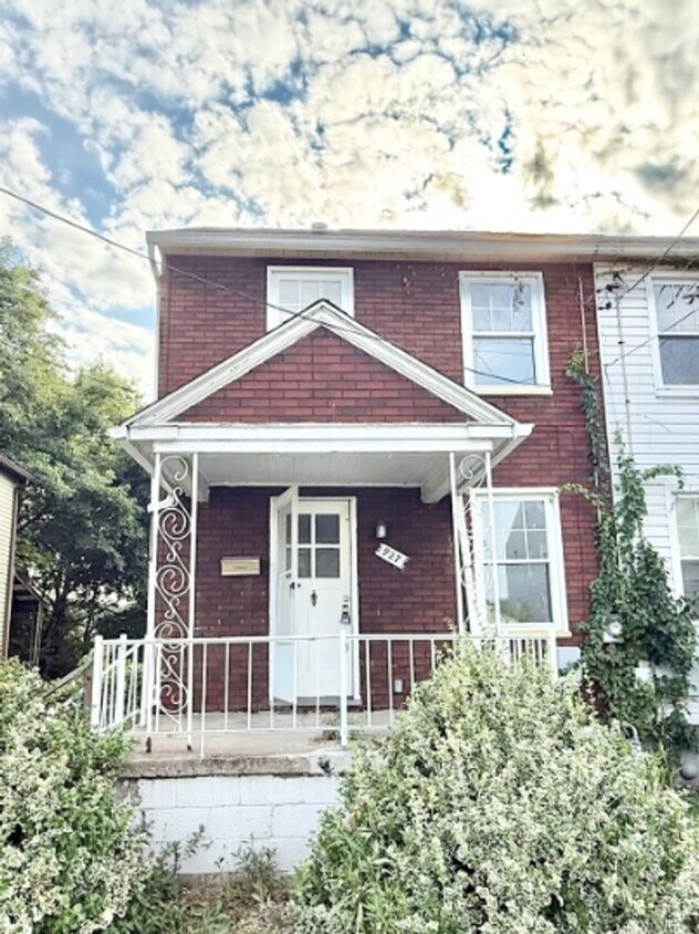 Photo - 927 Vankirk Street Clairton, PA 15025