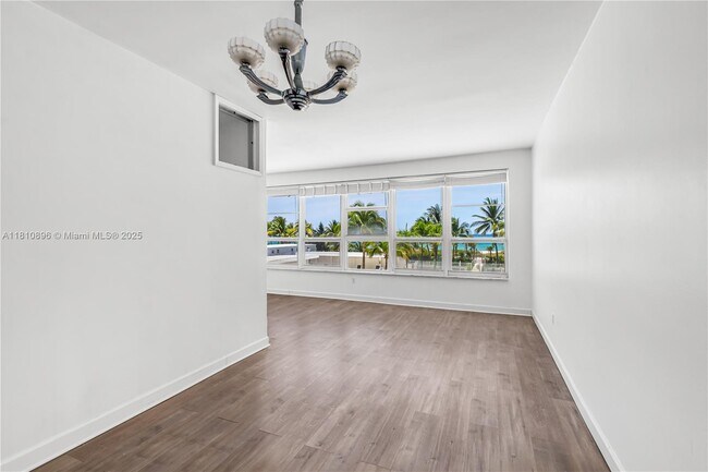 Building Photo - 4925 Collins Ave