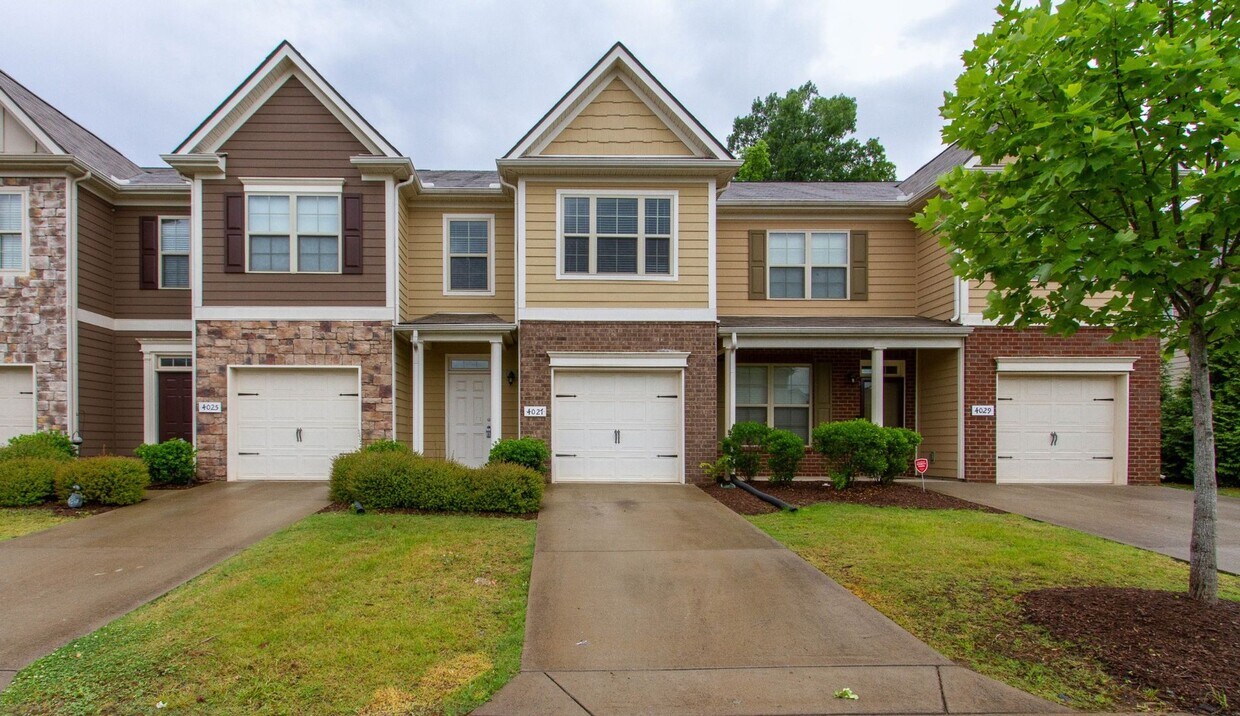4027 Cannonsgate Ln, Murfreesboro, TN 37128 House Rental in