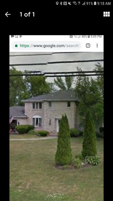 Primary Photo - 2027 Tuscarora Rd